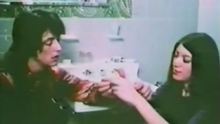 Сильвестер Сталоне трахает красотку