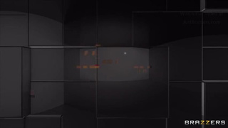 Tattoo Pussy Licking Pornstar Piercing POV Face Fuck Deepthroat Brazzers GIF